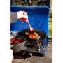 Pre-Seasoned Cast Iron Basting Pot
