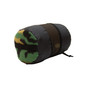 Fleece Sleeping Bag - Camo