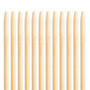 Bamboo Roasting Sticks