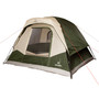 Frontier 6 Person Camping Tent