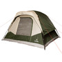Frontier 6 Person Camping Tent