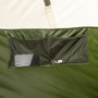 Highland Peak 6 Person Camping Tent with Screen Room