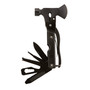 Emergency Camper's Survival Multi-Tool - Black