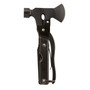 Emergency Camper's Survival Multi-Tool - Black