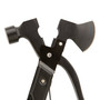 Emergency Camper's Survival Multi-Tool - Black