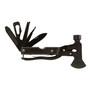 Emergency Camper's Survival Multi-Tool - Black