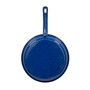 Enamel Fry Pan 10" Diameter