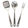 Stainless Steel Cooking Utensils