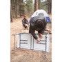 Folding Camp Table with Adjustable Legs