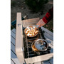 Deluxe 8-Piece Aluminum Cook Set 2 Person