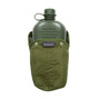 G.I. Style Canteen, Cover & Belt