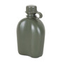 32 Oz. Plastic Canteen with Cover