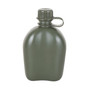 32 Oz. Plastic Canteen with Cover