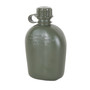 32 Oz. Plastic Canteen with Cover