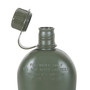 32 Oz. Plastic Canteen with Cover