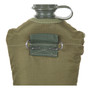 32 Oz. Plastic Canteen with Cover