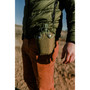 32 Oz. Plastic Canteen with Cover