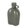 32 Oz. Plastic Canteen with Cover