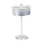 Enamel Percolator Coffee Pot 8 Cup - Blue