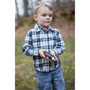 Indoor/Outdoor Flashlight and Lantern CREE LED