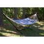 Sunset Quilted Single/Double Padded Hammock