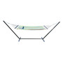 Antigua Double Polyester Hammock with Stand