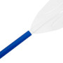 French Style Plastic Oars - 2 Pack