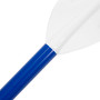 French Style Plastic Oars - 2 Pack