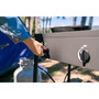 3-Burner Propane Stove 35,000 BTU's