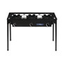3-Burner Propane Stove 35,000 BTU's