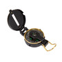 Lensatic Compass Metal