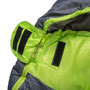 2.5 lbs. Trekker Sleeping Bag