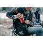 Insulated Bottle Carrier with Strap