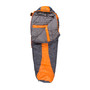 3.1 lbs. Glacier Sleeping Bag