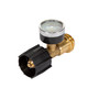 20 LB. Propane Tank Fuel Gauge