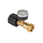 20 LB. Propane Tank Fuel Gauge