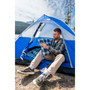 Washable Camp Pillow