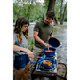 Gourmet Propane Stove with Stand