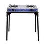 Gourmet Propane Stove with Stand