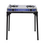 Gourmet Propane Stove with Stand