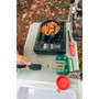 Portable Outdoor Butane Stove