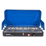 2-Burner Propane Stove