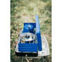 2-Burner Propane Stove