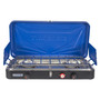 2-Burner Propane Stove