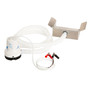 Sluice Box Header & Recirculating Pump