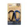 Key Carabiners - 2 Pack