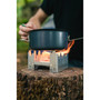 Portable Fold-a-Stove