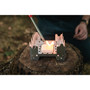 Portable Fold-a-Stove