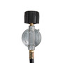 Bulk-Tank-to-Appliance Hose & Regulator