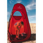 Battery-Powered Portable Shower
